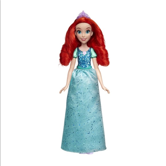 Disney Princess Ariel - Picture 2 of 6